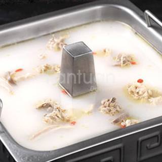 胡椒猪肚鸡锅底 Pork Stomach and Chicken Soup Base